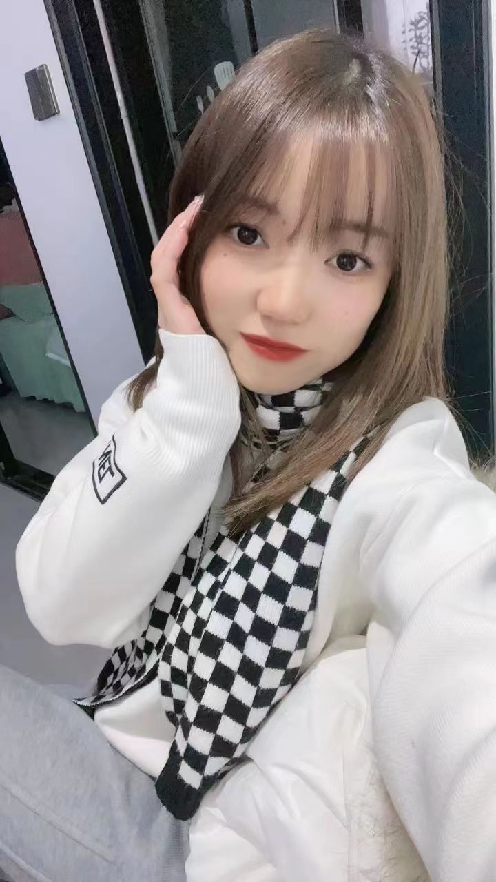 可爱的小萝莉