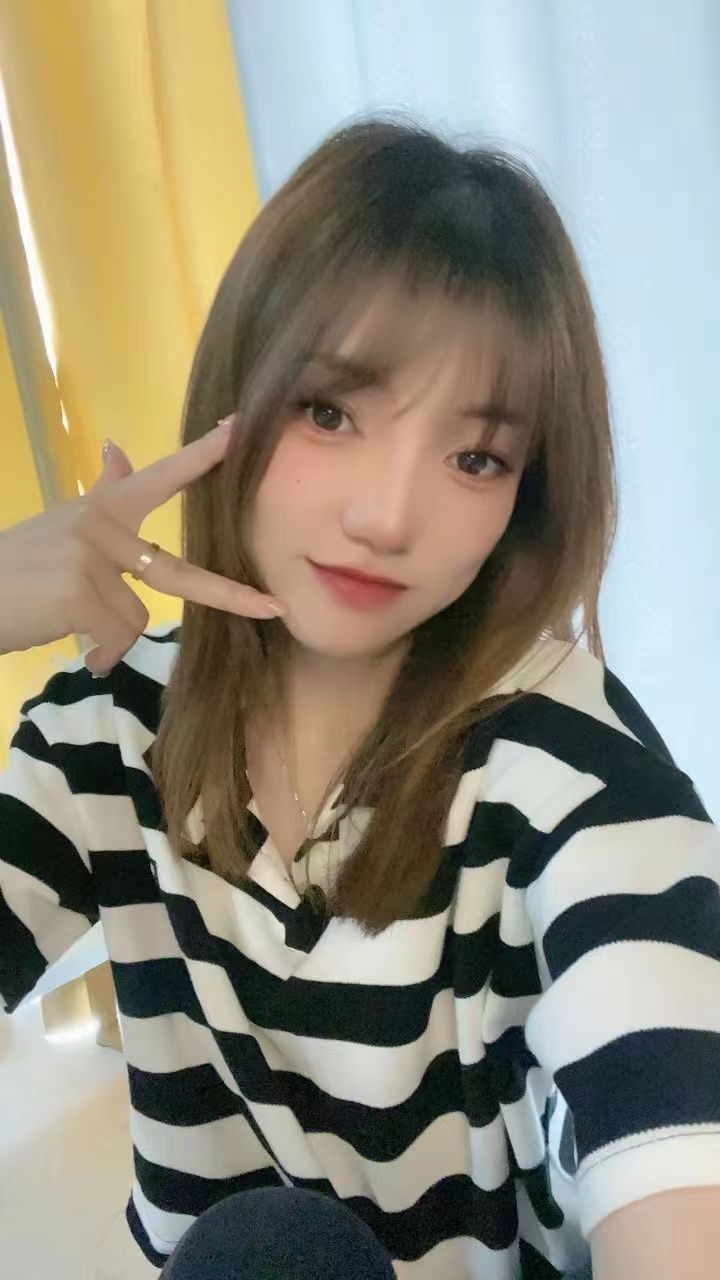 可爱的小萝莉