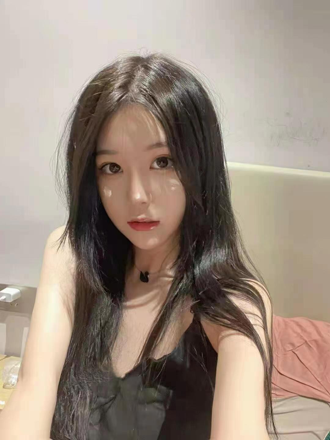 年轻的Sao妹妹