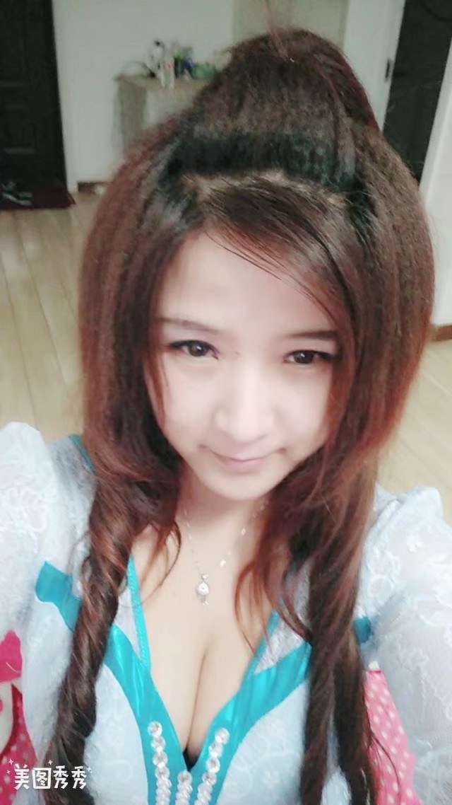 沈阳于洪广场兼职美女不错