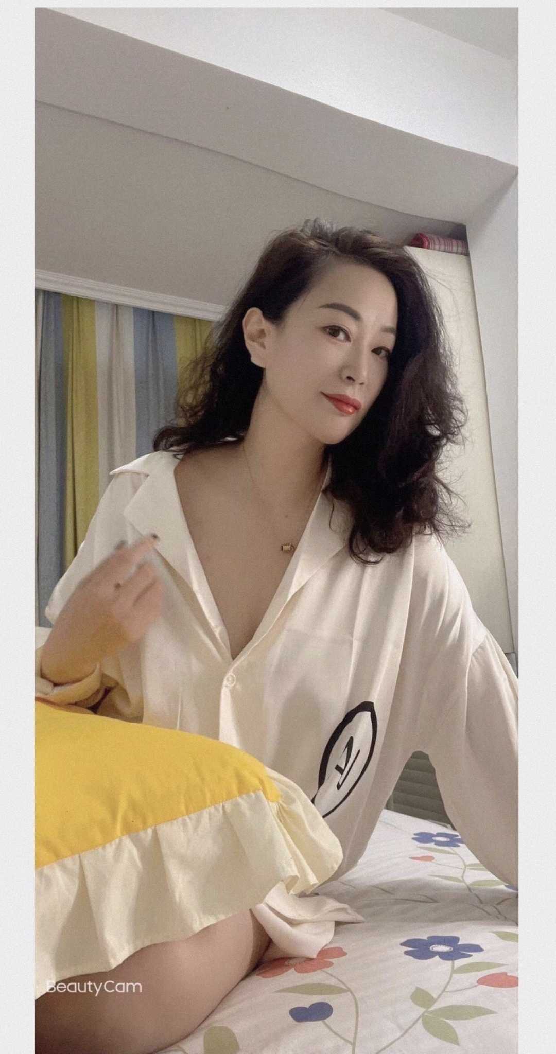 大胸少妇爽记