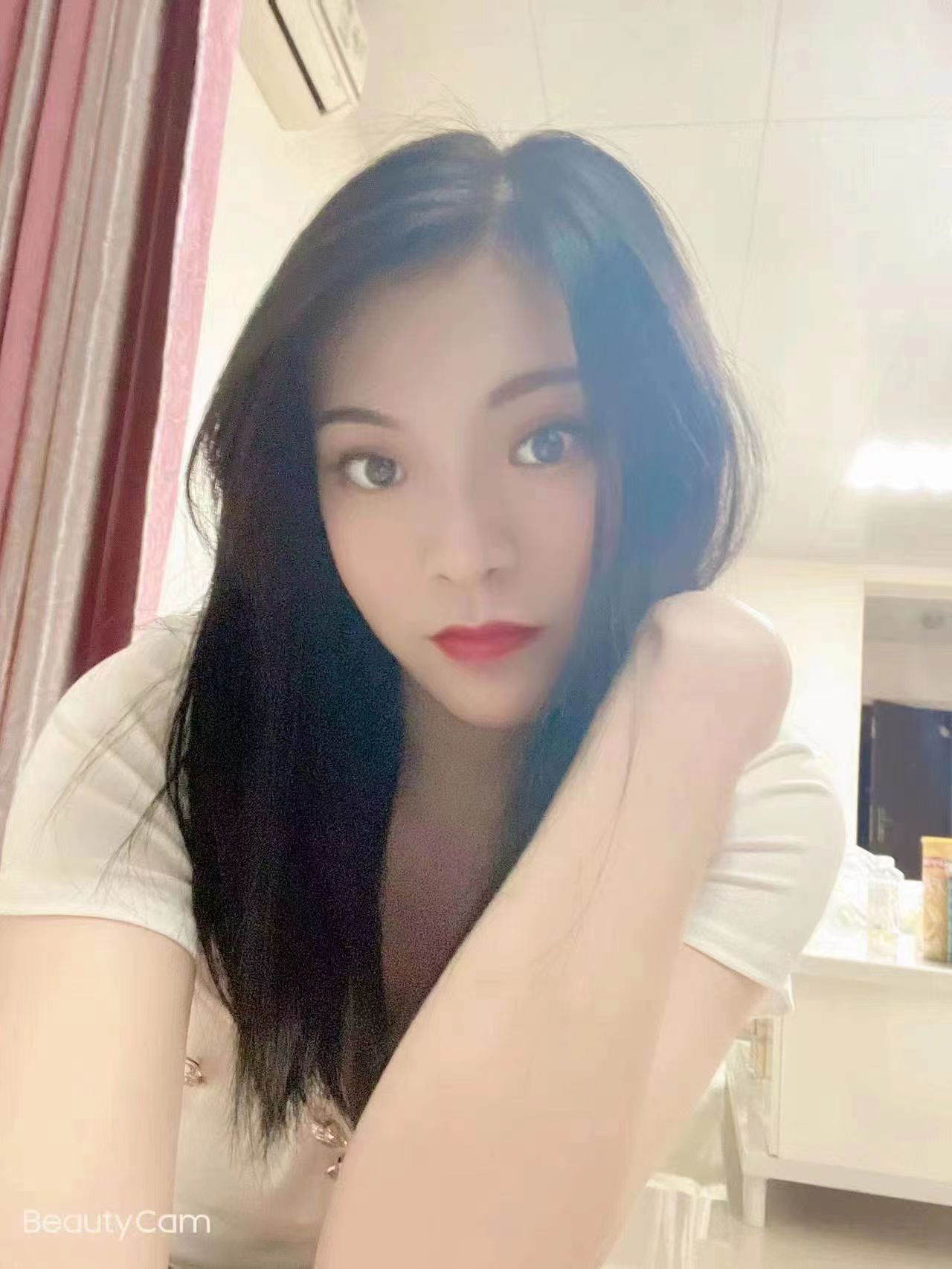 非常漂亮很Sao