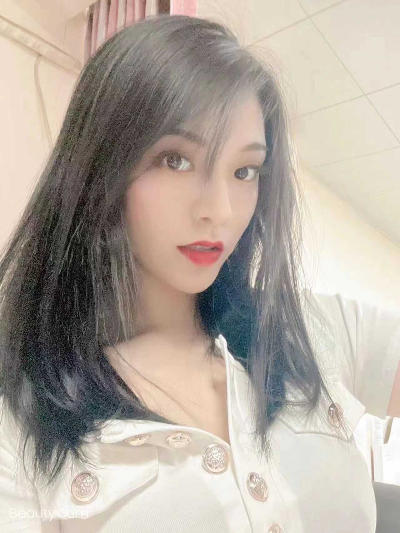 非常漂亮很Sao