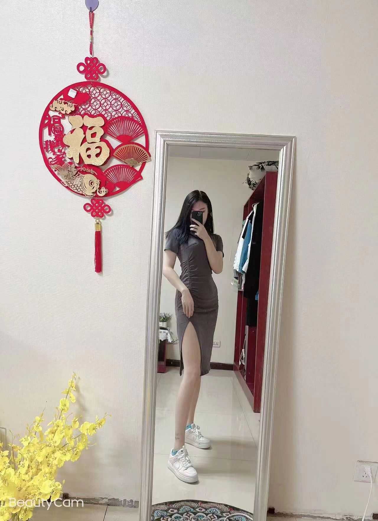 非常漂亮很Sao