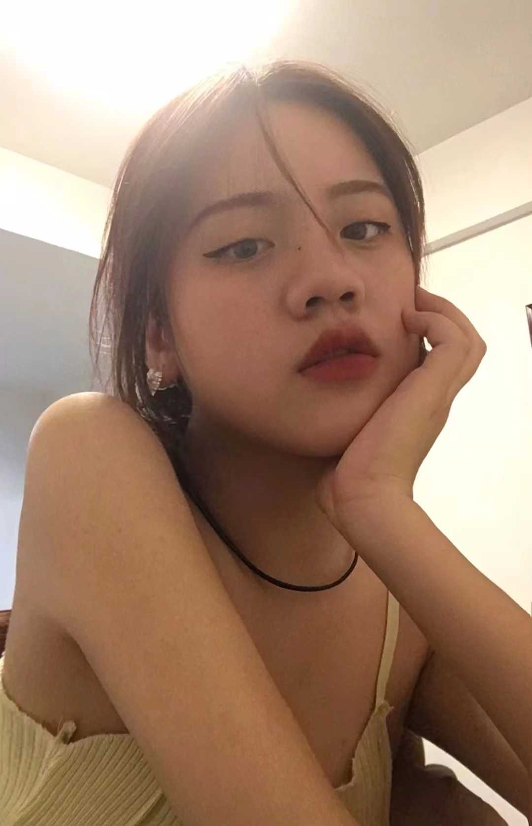 海珠区风sao大波妹子