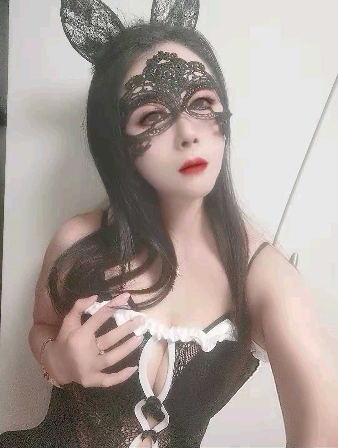 有气质的兼职小姐姐