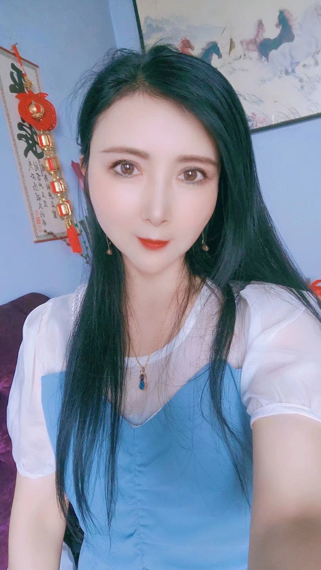 温江区性价比高的妹子