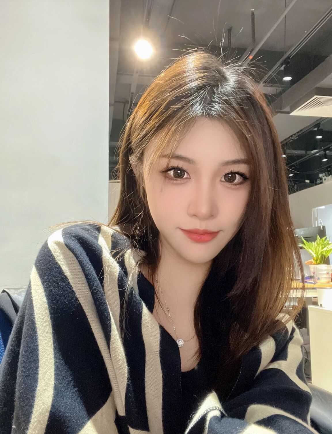 兼职妹子,态度超级好