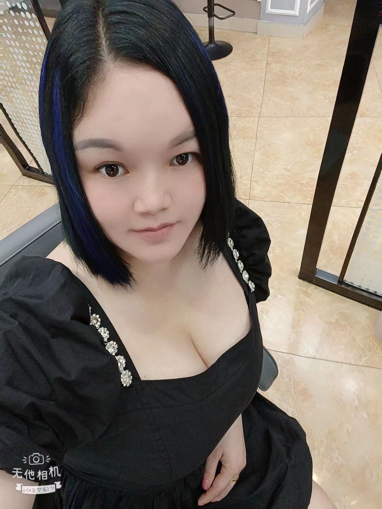 活好胸大 服务态度好
