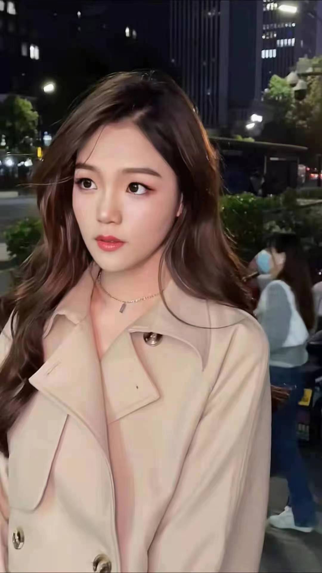 濂溪区服务态度特别好的妹子