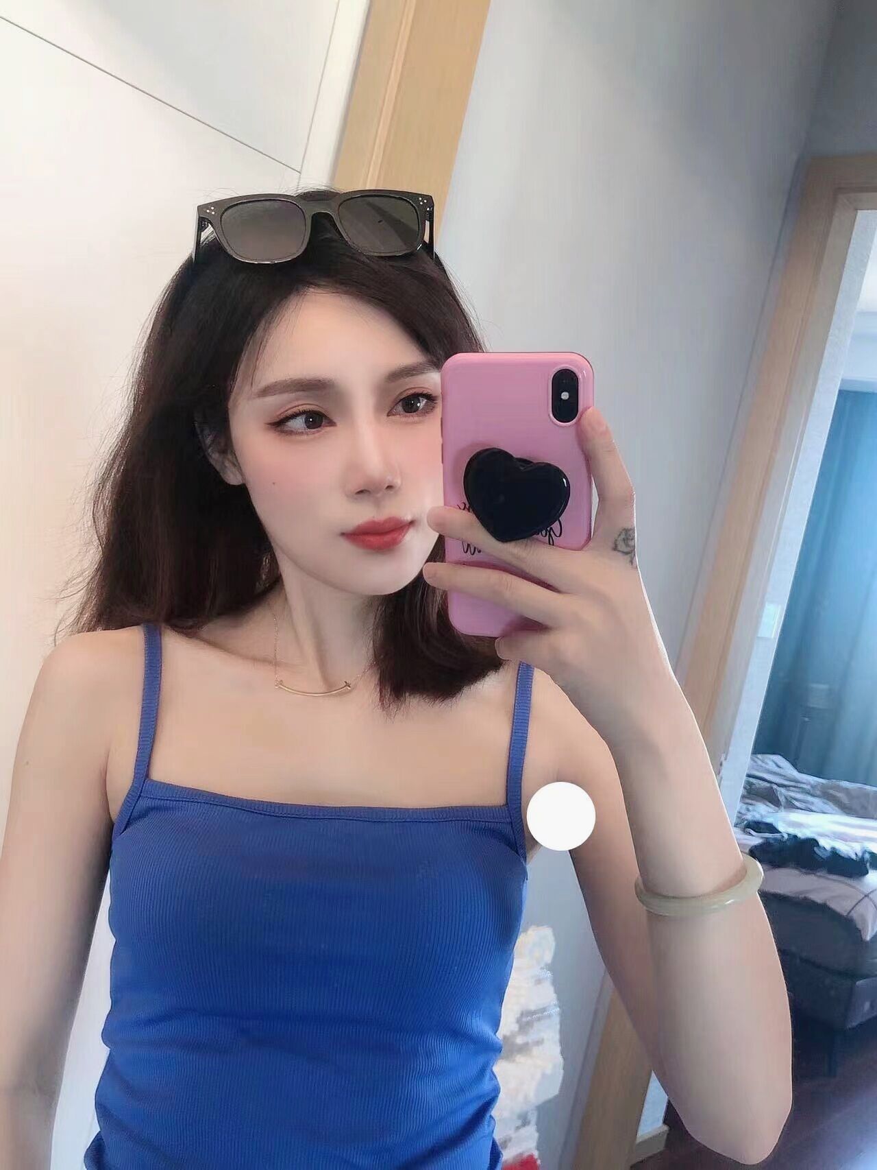 九江女孩,24岁,身高167,体重94,c罩杯,有稳定工作,气质好