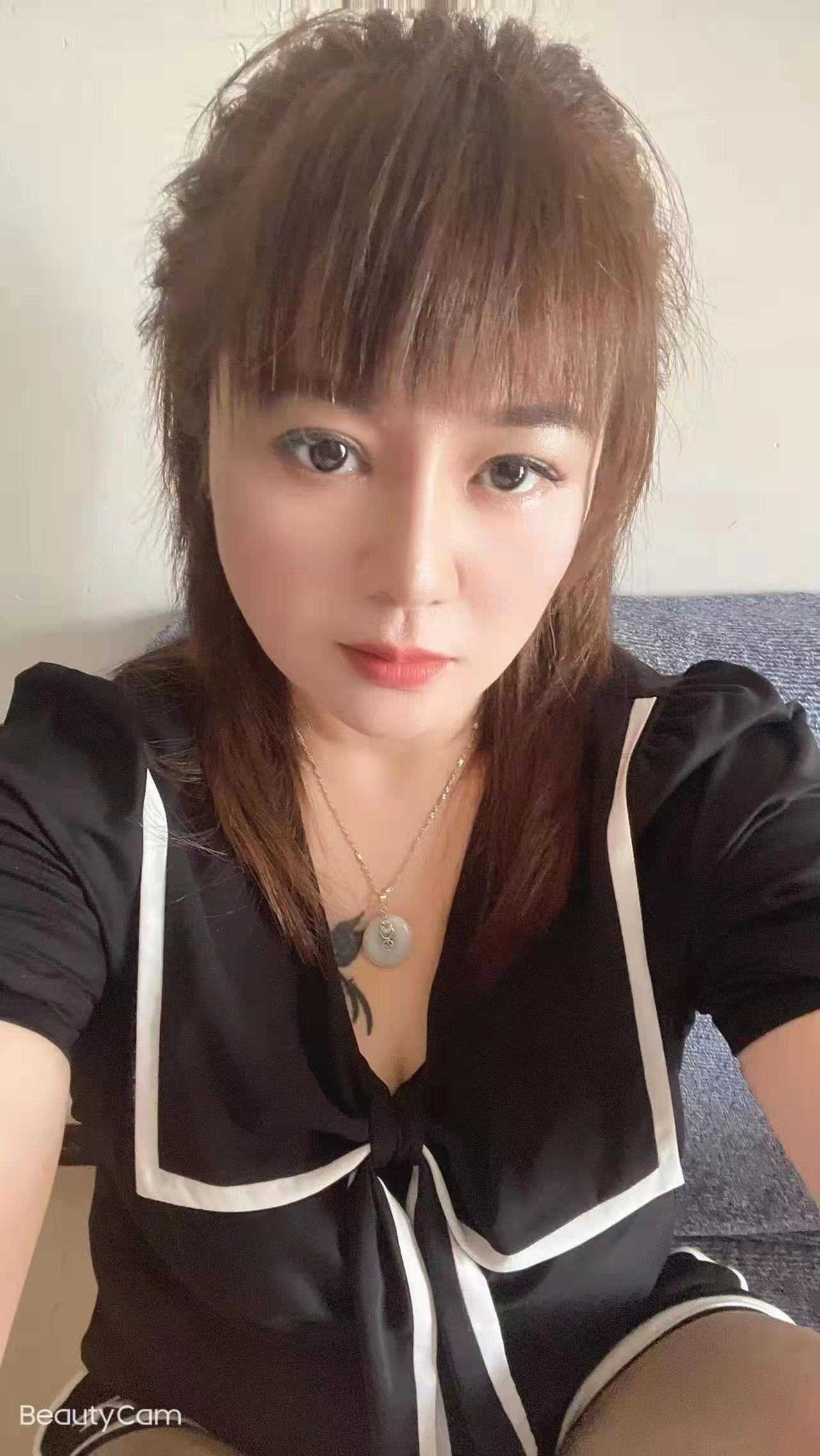 性感纹身少妇，非常Sao