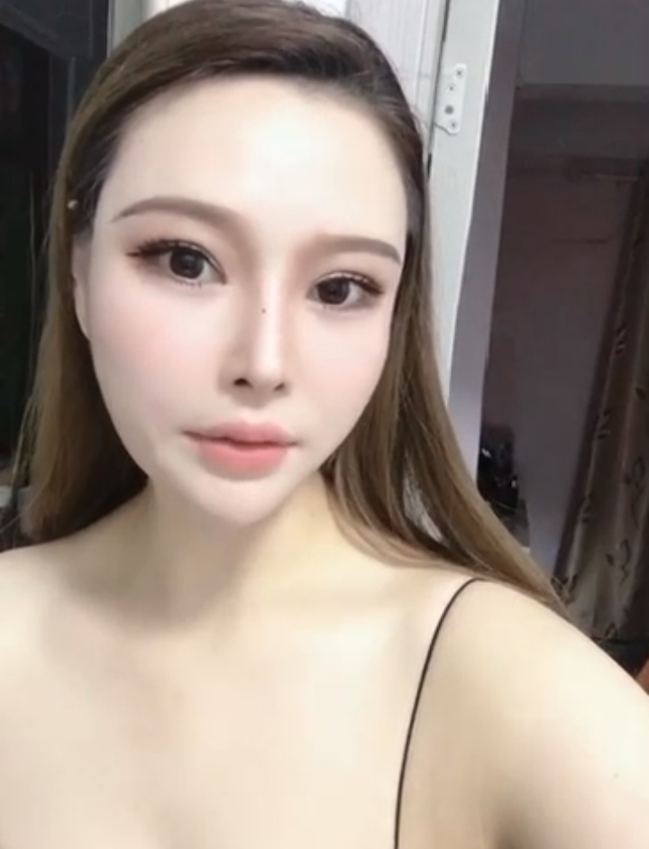 极其Sao，水多