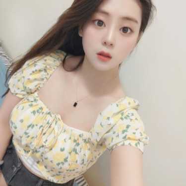 观山湖学生妹