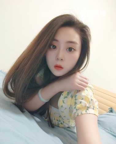 观山湖学生妹