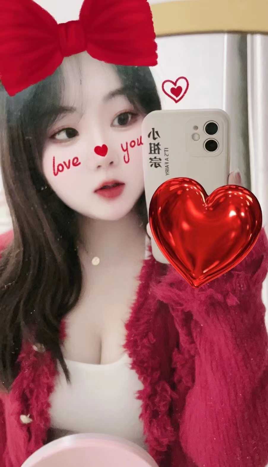 贵阳f杯大奶妹