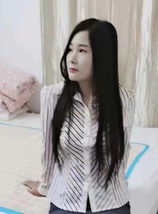 上海少妇一枚