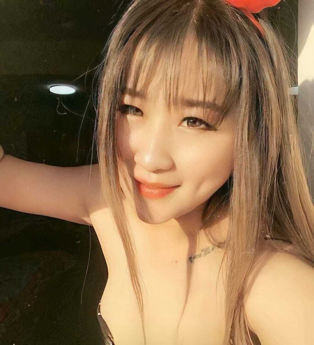 黄埔御姐苏苏