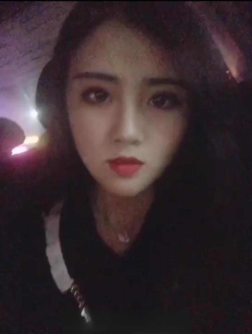 南郊大美女lisa