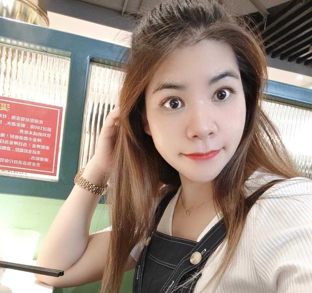 钟家村的少妇