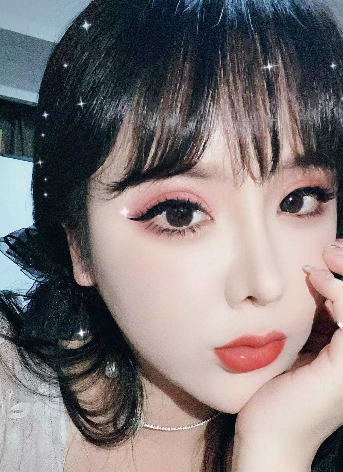 徐东极品妹子