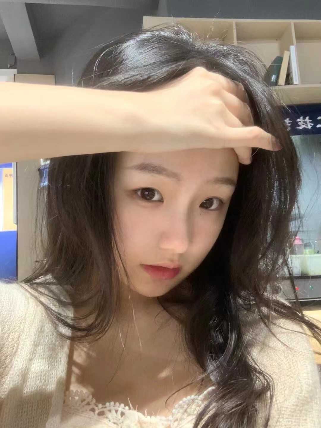 特别嫩的妹妹