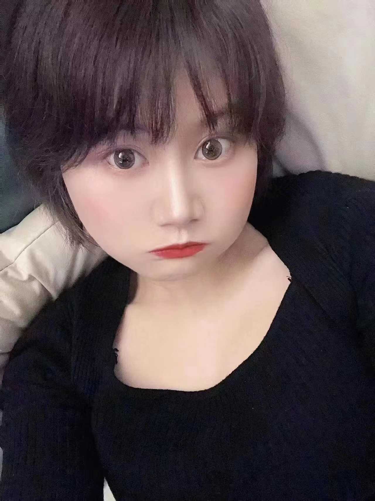 兰州兼职妹子