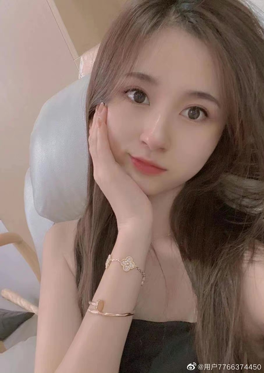 服务多多的妹子强烈推荐