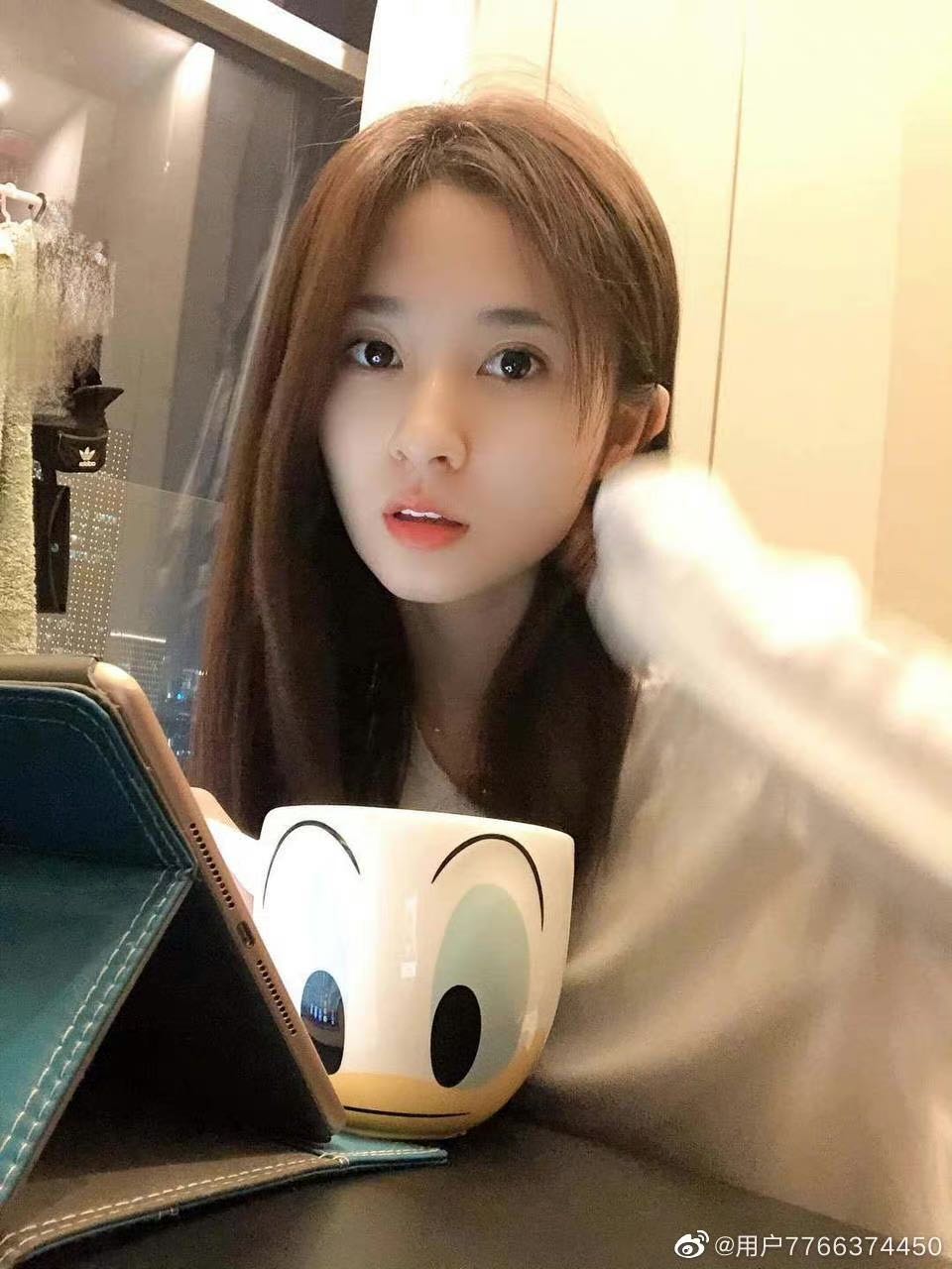 服务多多的妹子强烈推荐