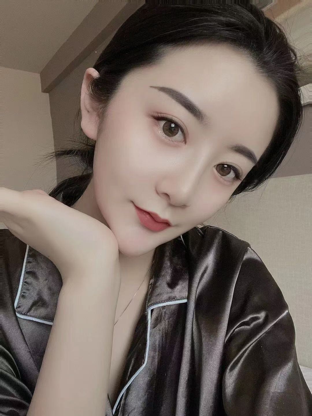 气质范御姐 要颜有颜 要奶有奶