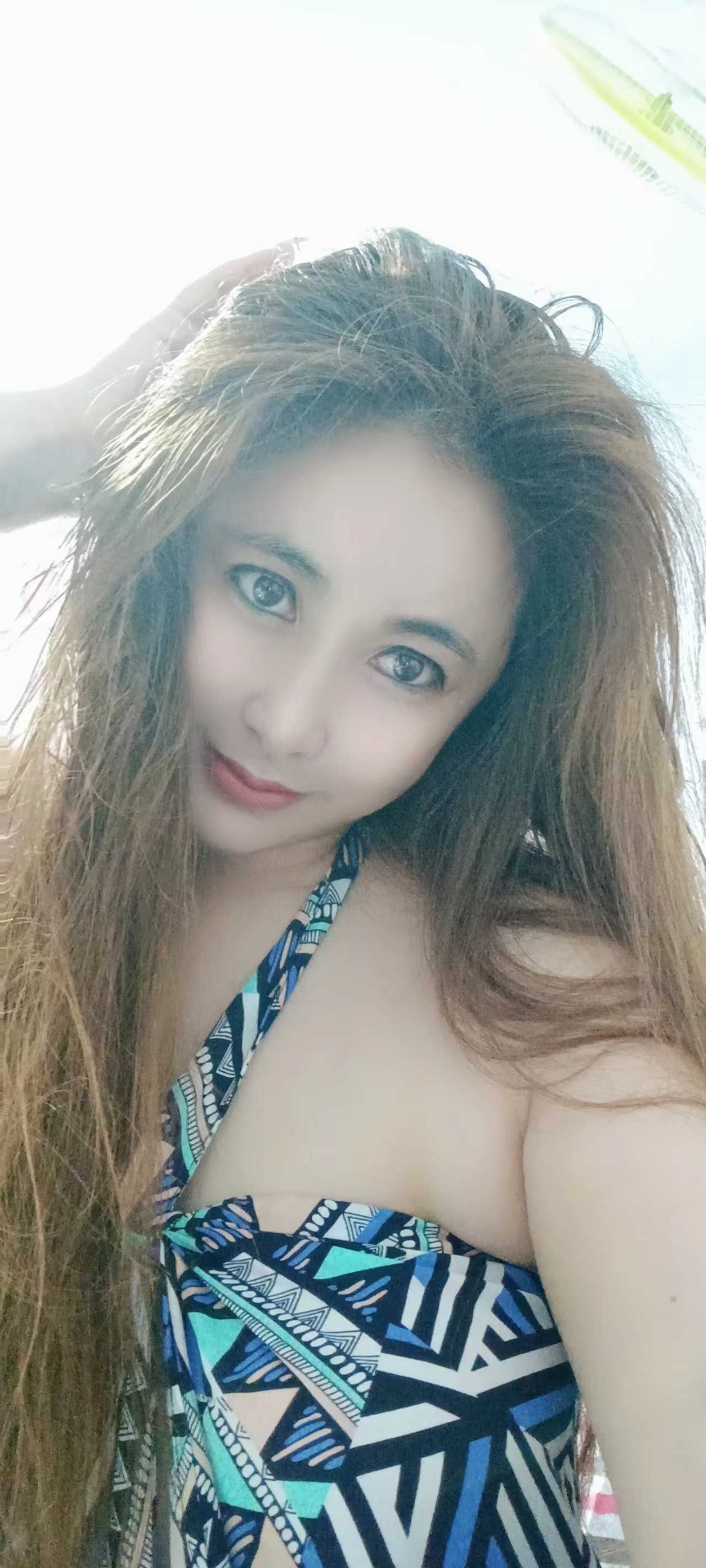 叫声很不错，人也很Sao