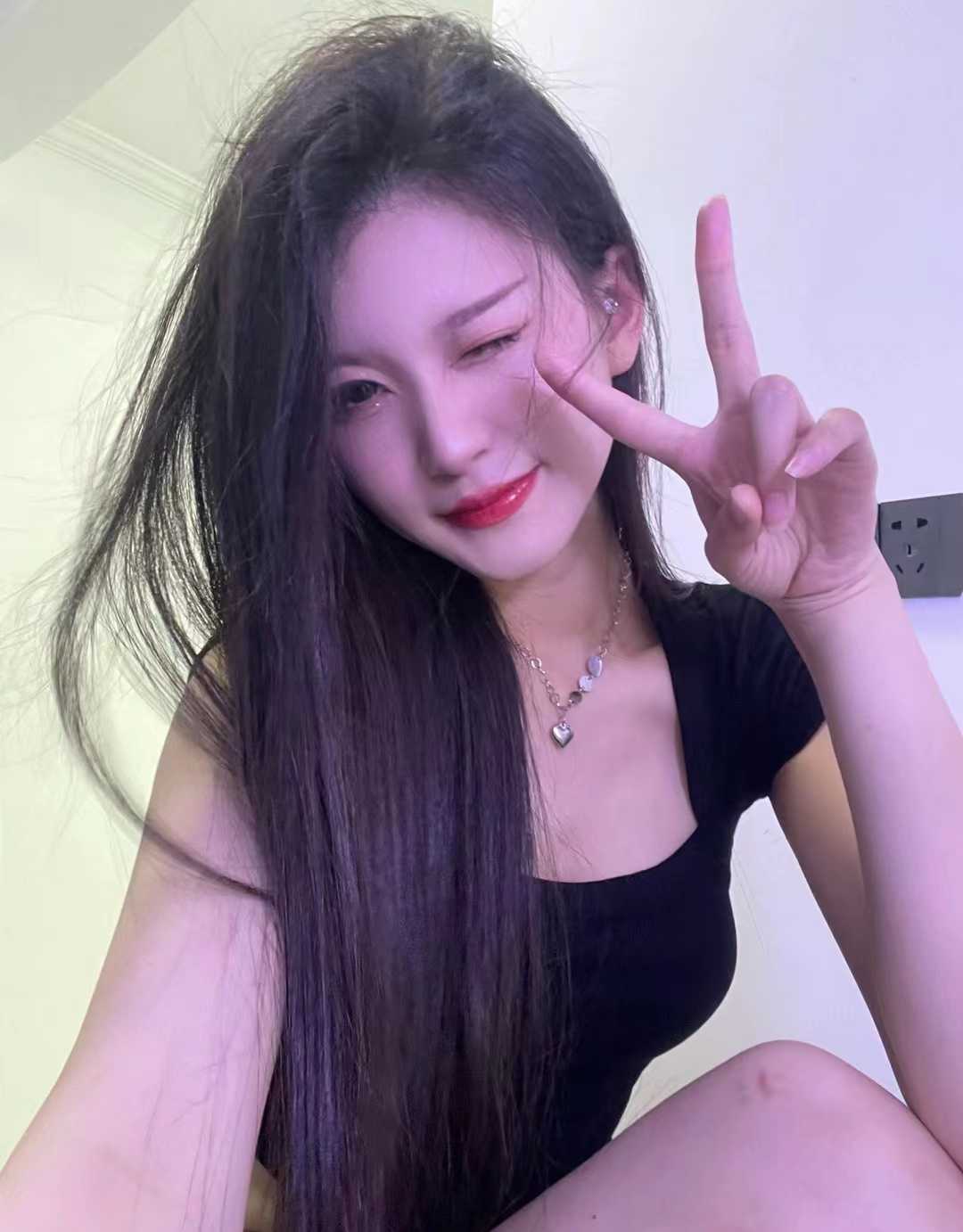 性感Sao妹甜甜