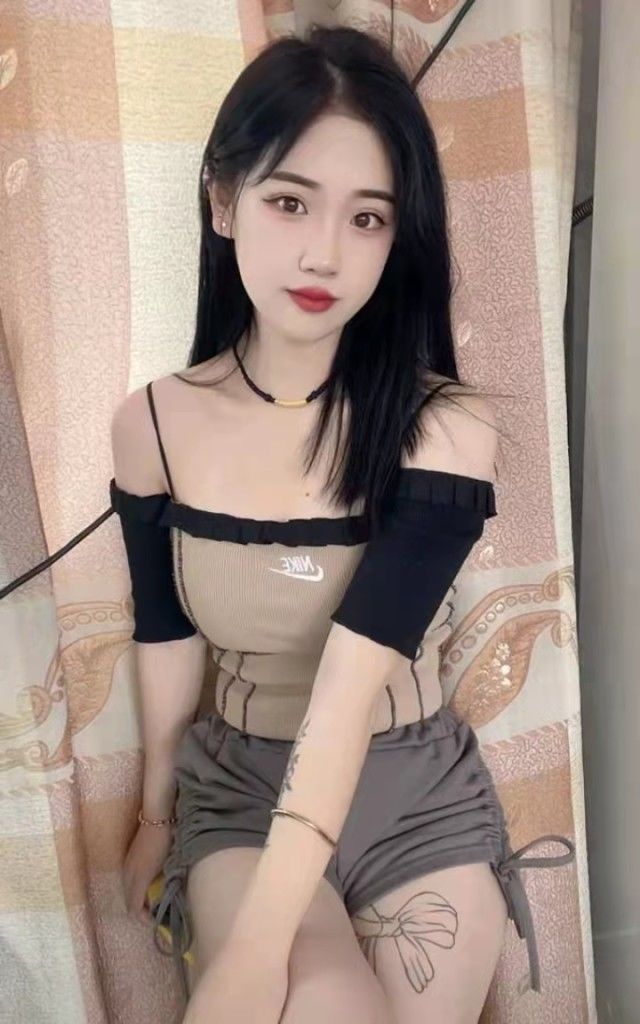 男人心中的女神姐姐