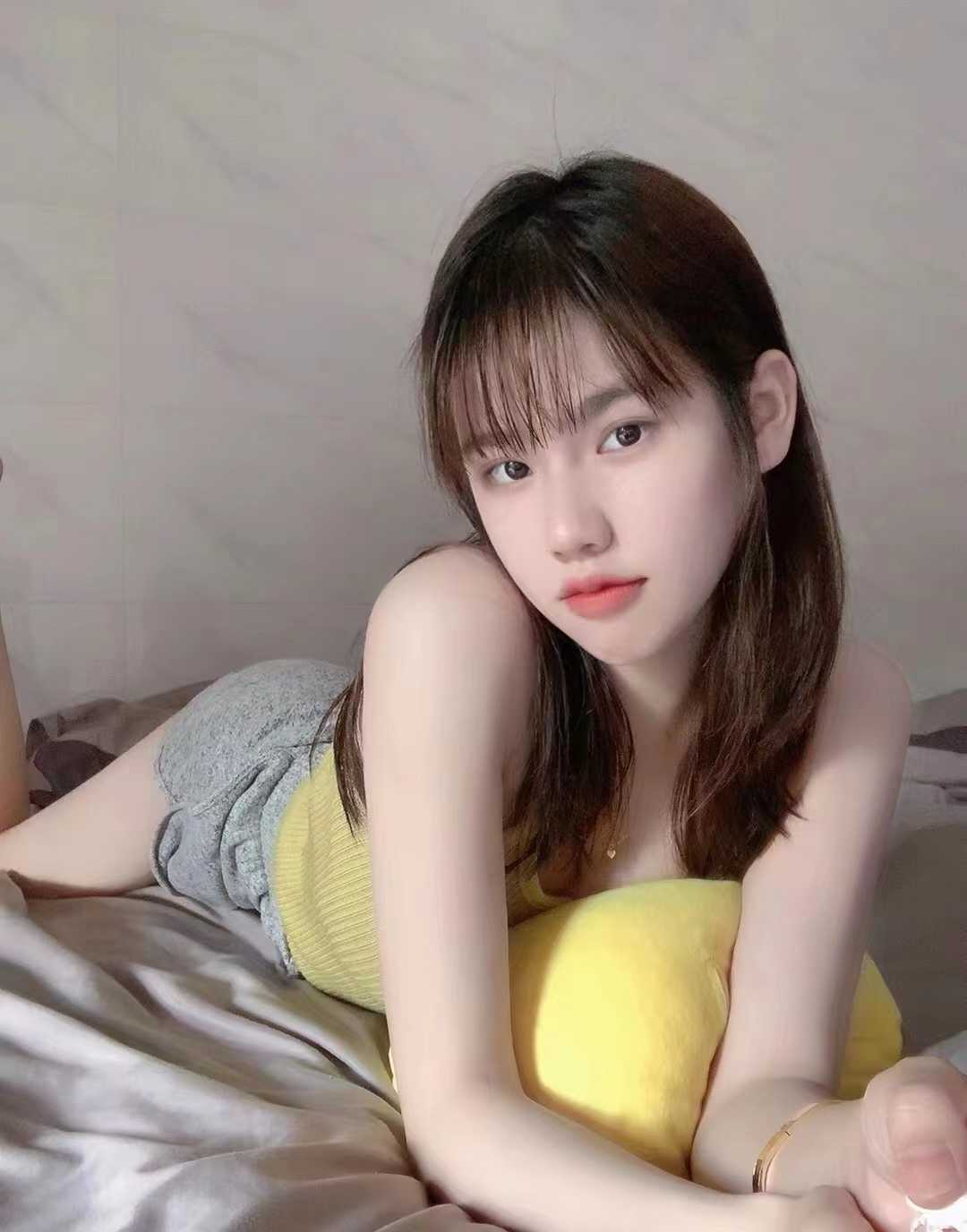 兼职气质御姐