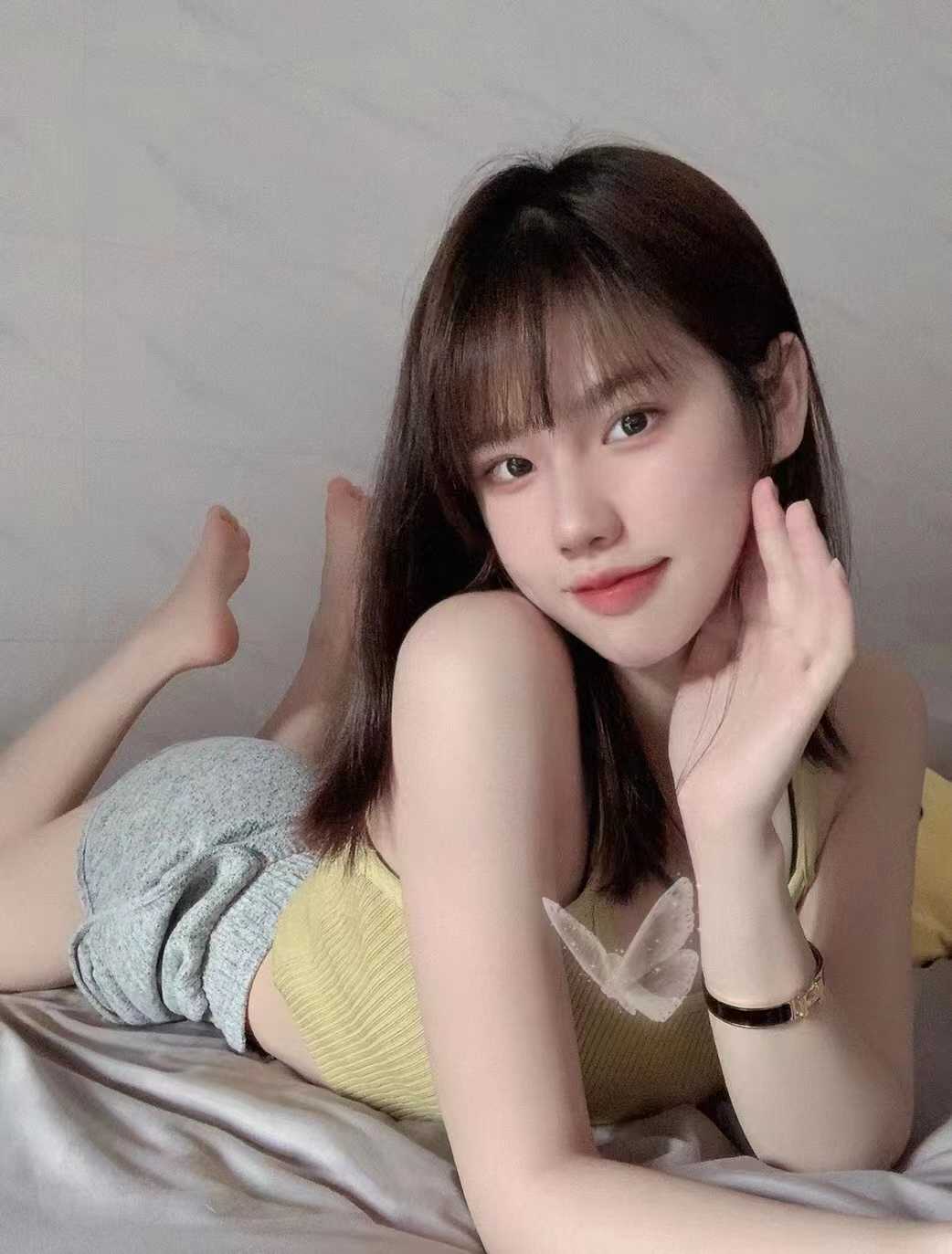 兼职气质御姐