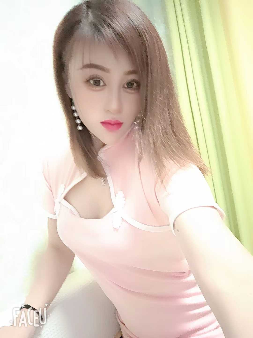 津南区珊珊妹妹
