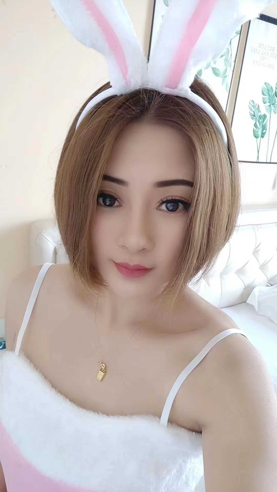 温柔小姐姐