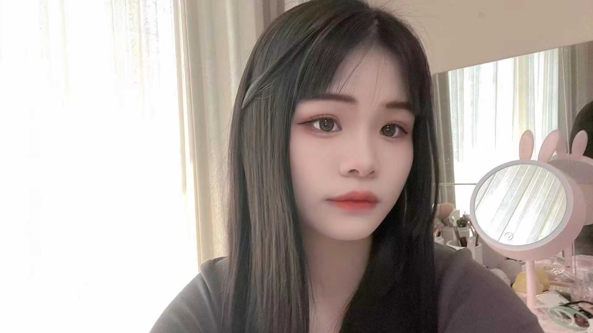 嫩妹 听话 可jk