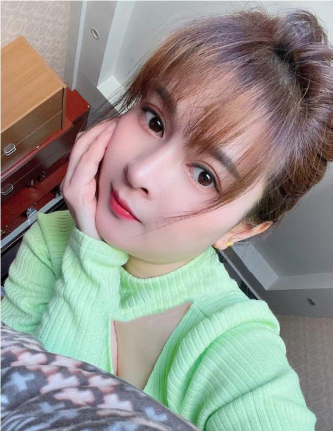 大丰小妖兼职妹妹