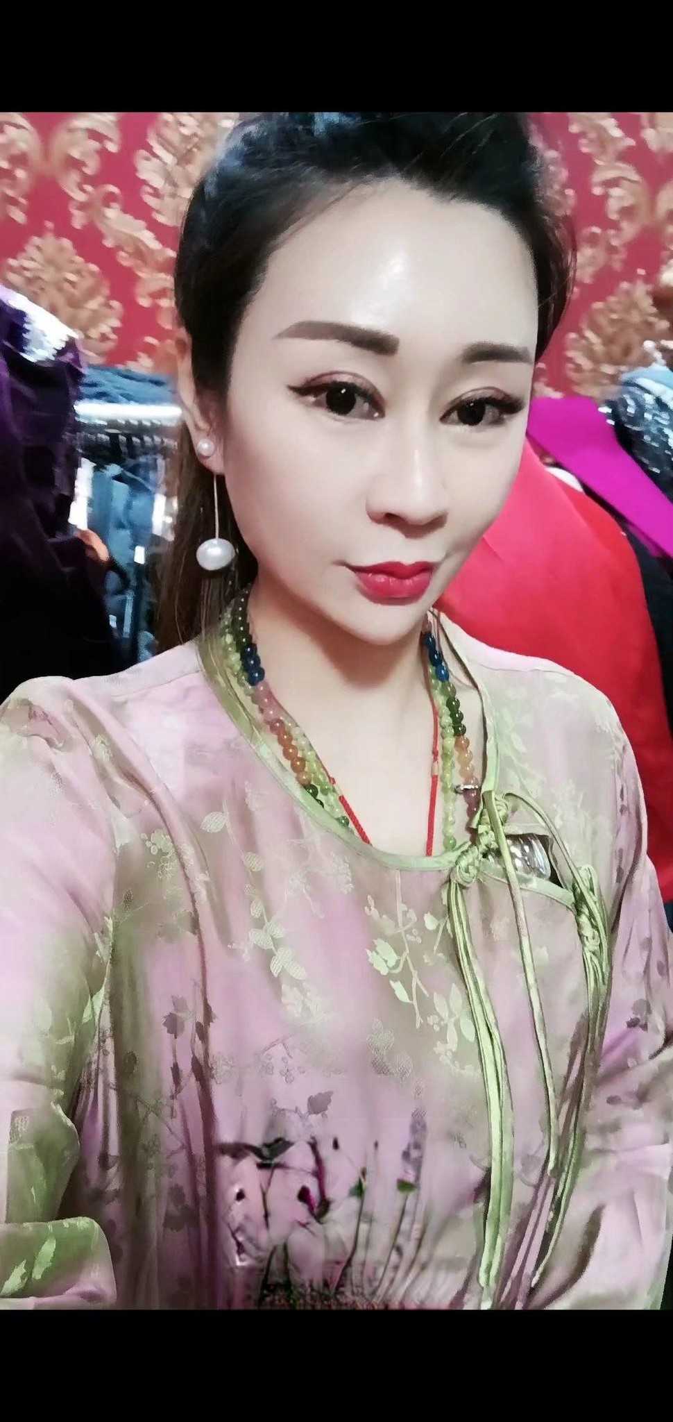 兰州中心小妖