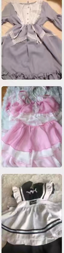 jk制服小萝莉