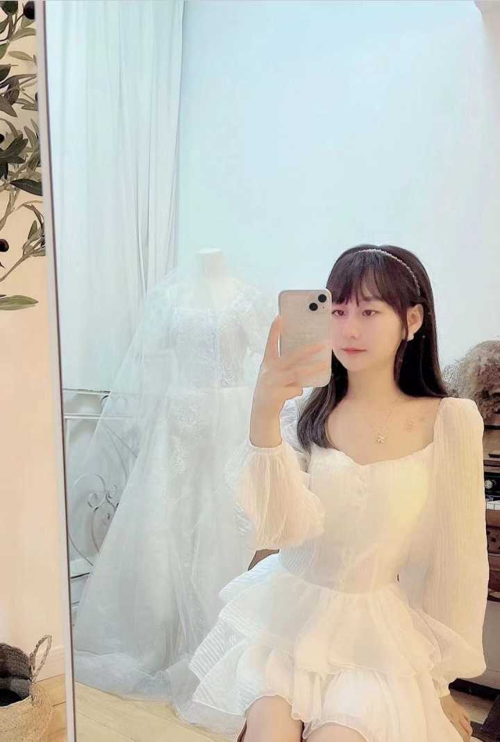 jk制服小萝莉