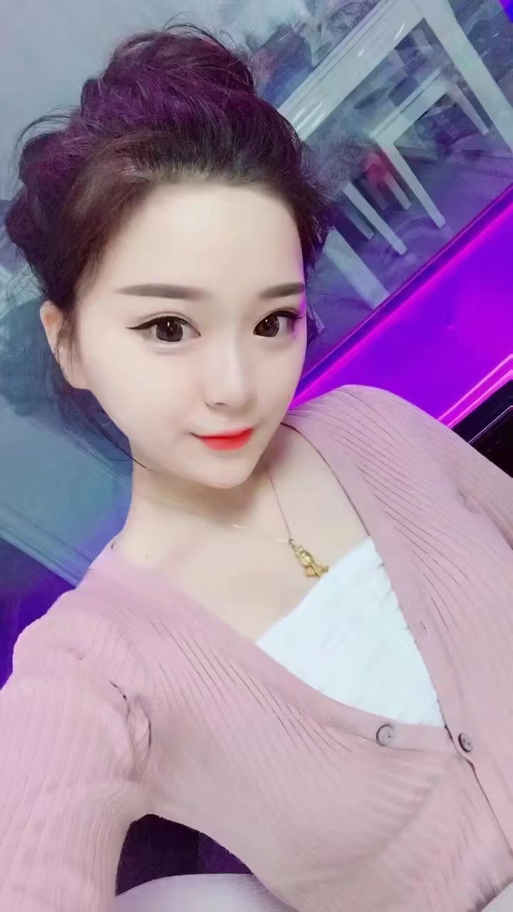 风sao的小姐姐