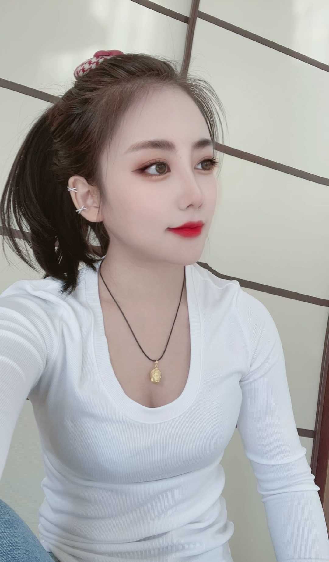个人兼职嫩妹