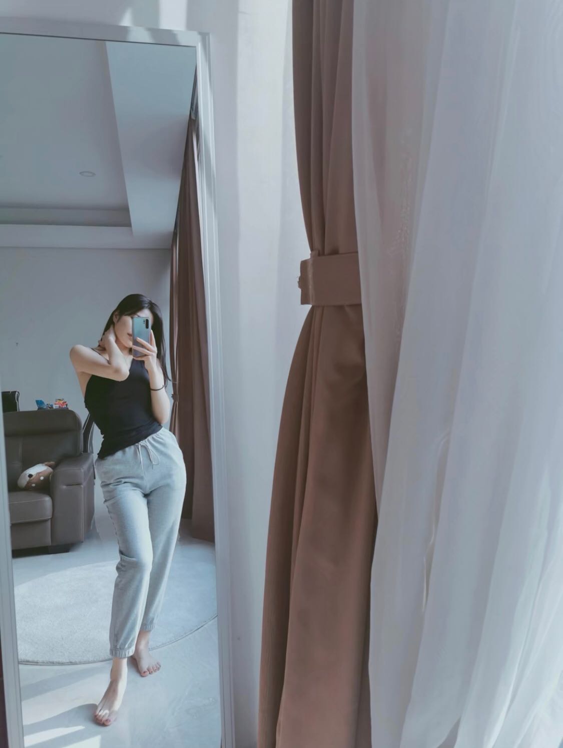 性感大胸熟女