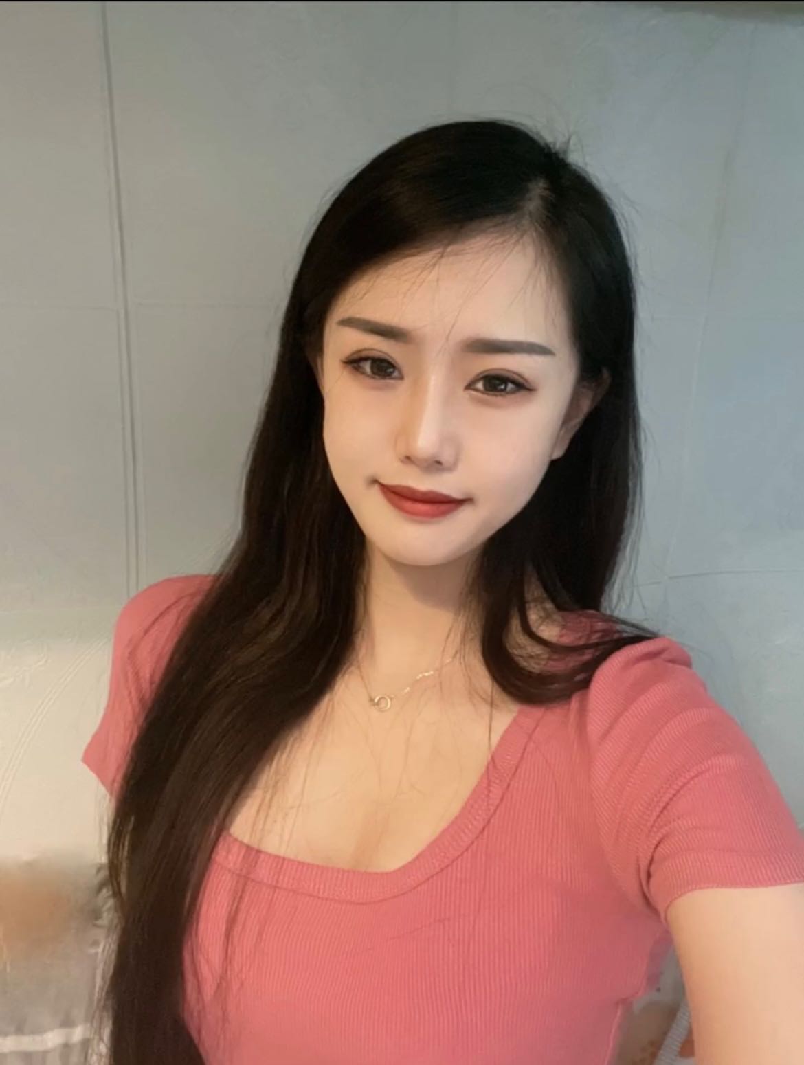 性瘾成熟美眉