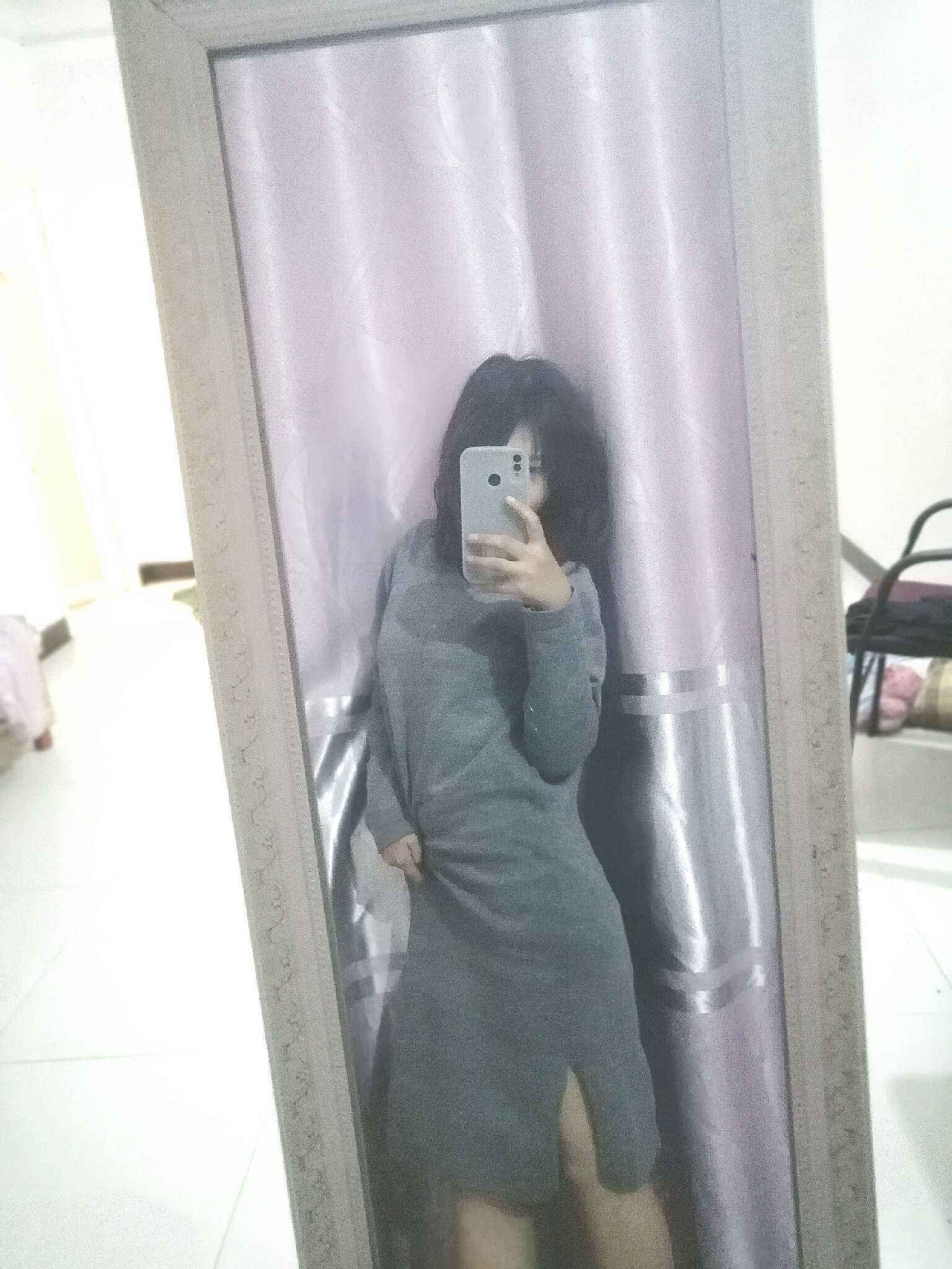 非常嫩的妹妹 自己聊吧