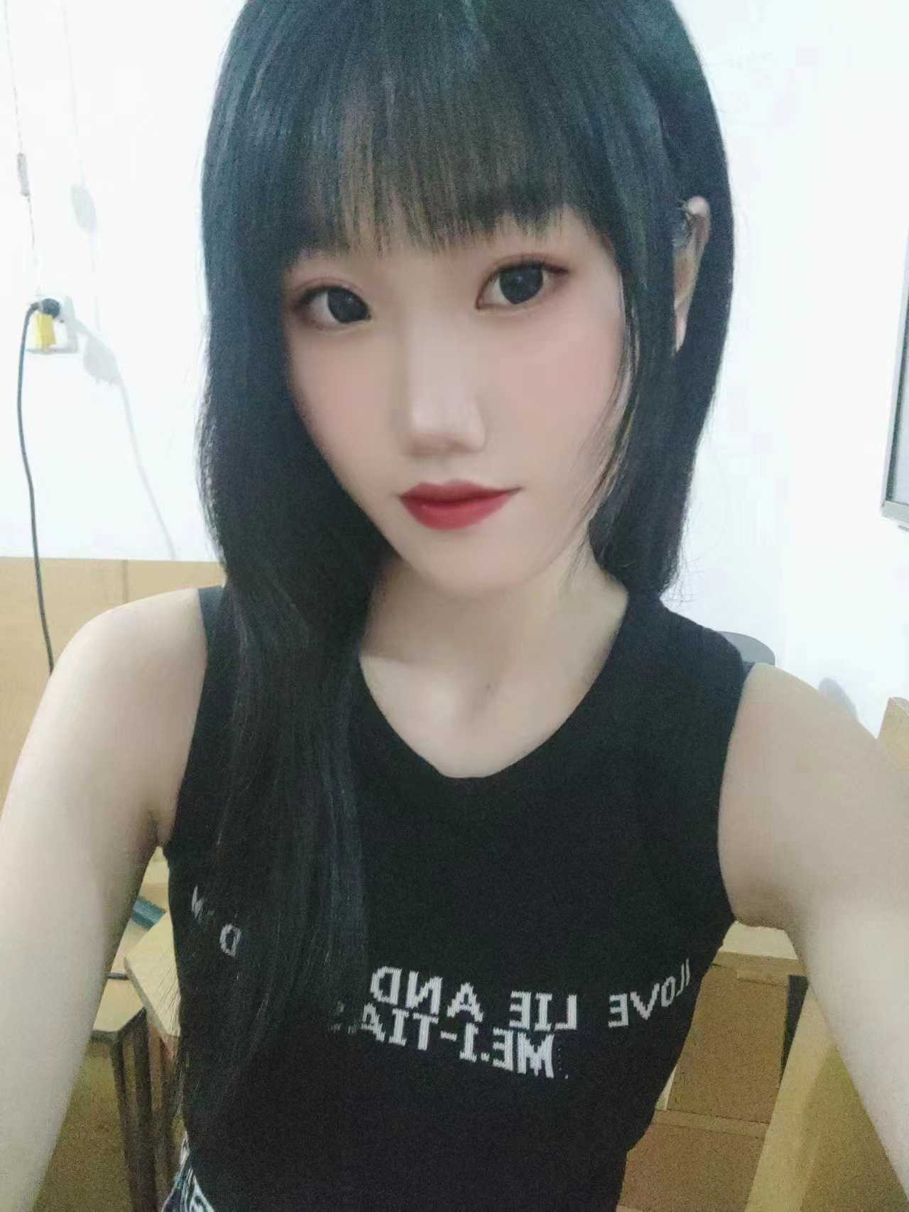 个人兼职琪儿