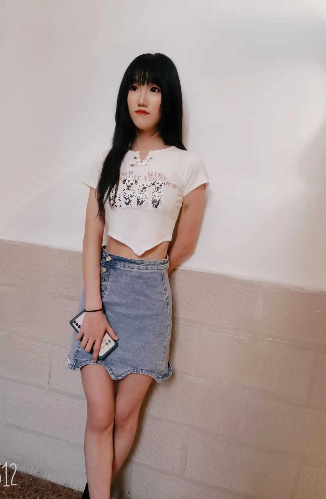 个人兼职琪儿