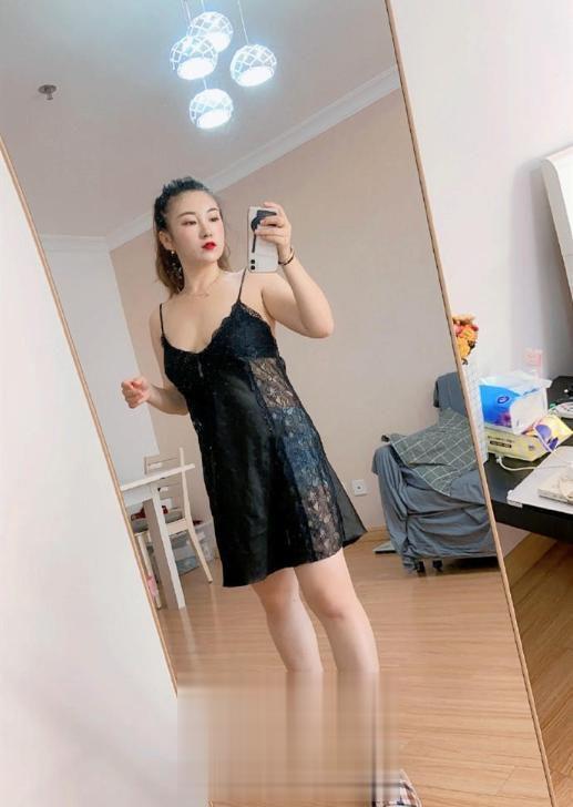 天河大奶少妇